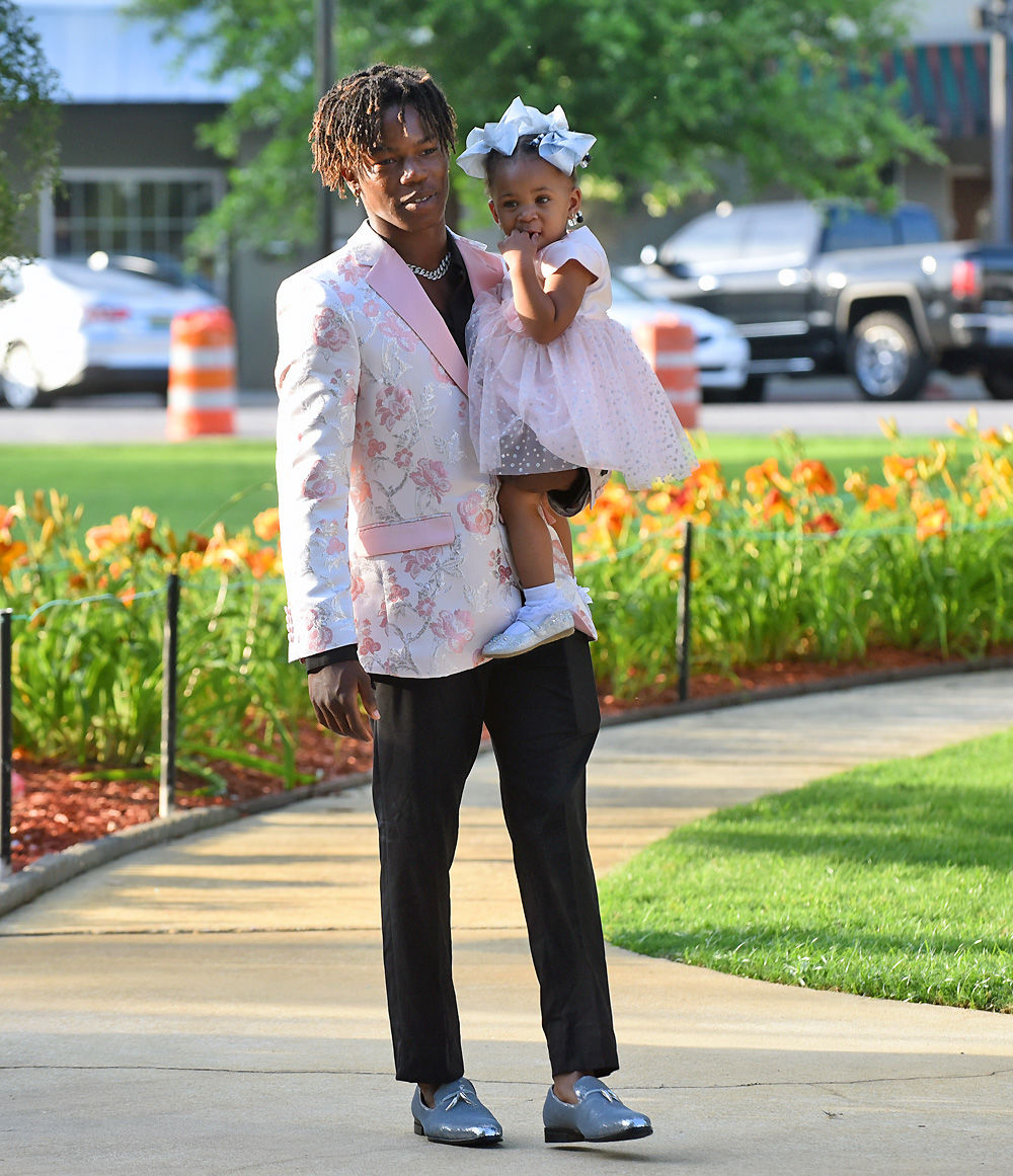 Headland High School Prom 2020